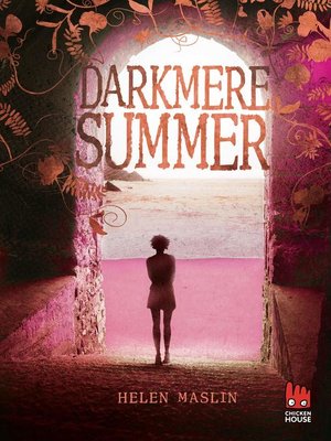 cover image of Darkmere Summer